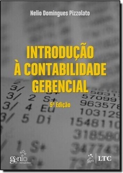 Introducao A Contabilidade Gerencial