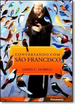 Conversando com São Francisco