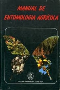 Manual de Entomologia Agrícola