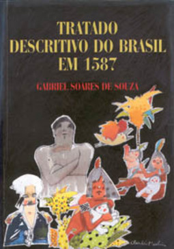 Tratado descritivo do Brasil em 1587