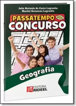 Passatempo Geografia
