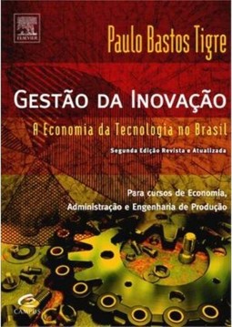 Gestão da inovação