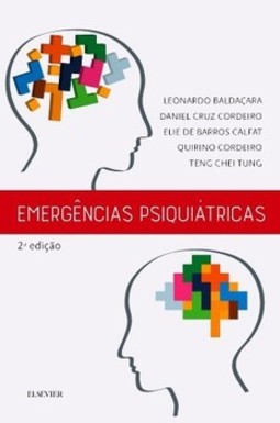 Emergências psiquiátricas