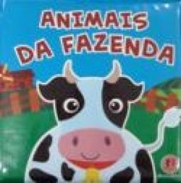 ANIMAIS DA FAZENDA