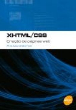 XHTML / CSS - CRIAÇAO DE PAGINAS WEB
