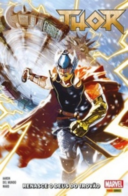 Thor #1
