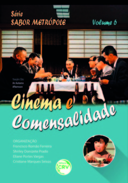Cinema e comensalidade