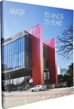 Masp - 70 Anos/ 70 Years