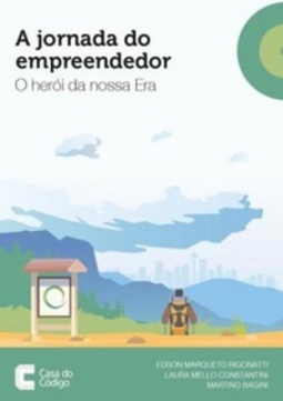 A jornada do empreendedor