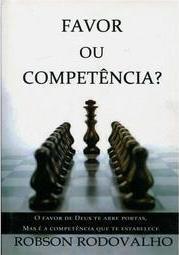 Favor ou Competência?