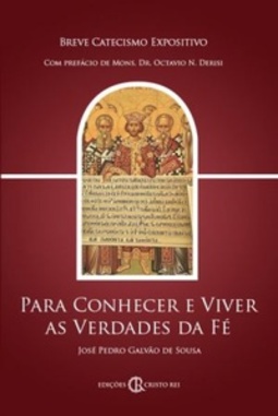 Para Conhecer e Viver As Verdades da Fé