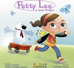 Petty Lee e seus amigos