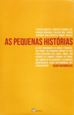 As Pequenas Histórias