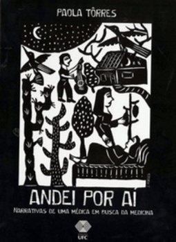 Andei por aí