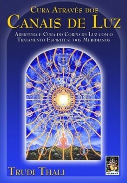 Cura através dos canais de luz