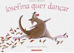 JOSEFINA QUER DANCAR