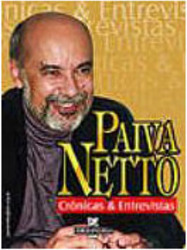 Crônicas e Entrevistas