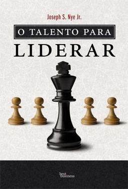 O talento para liderar