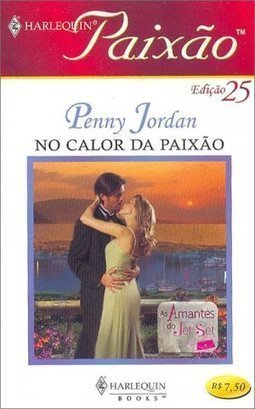 No Calor da Paixão