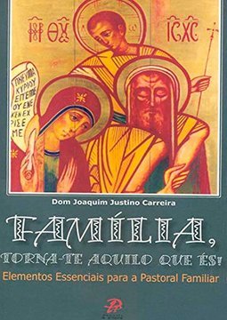 Família Torna-te Aquilo que és!