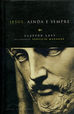 Jesus, Ainda e Sempre