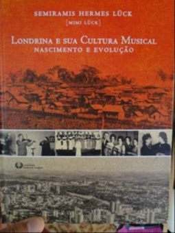 Londrina e Sua Cultura Musical