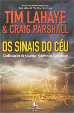 OS SINAIS DO CEU