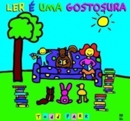 Ler É uma Gostosura