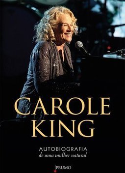 CAROLE KING