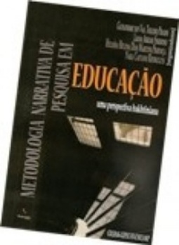 Metodologia Narrativa de Pesquisa em Educação