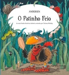 O patinho feio