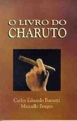O Livro do Charuto