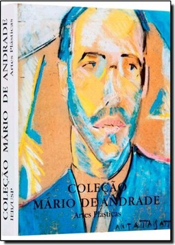 Colecao Mario De Andrade