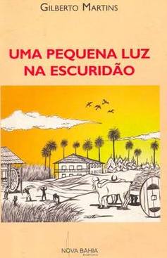 Uma Pequena Luz na Escuridão
