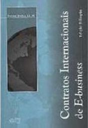 Contratos Internacionais de E-Business: Edição Bilíngue