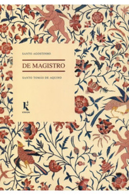 De magistro