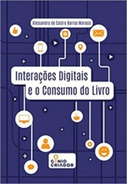 Interações Digitais e o Consumo do Livro
