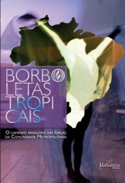 Borboletas tropicais