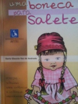 Uma Boneca para Salete