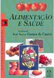 Alimentação e Saúde  - IMPORTADO