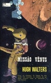 Missão Vénus (Série Antecipação #22)