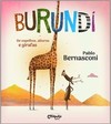 Burundí - De espelhos, alturas e girafas