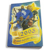 2003 O Ano do Cruzeiro