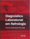 Diagnóstico Laboratorial em Nefrologia