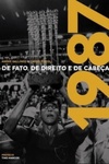 1987 - De fato, de direito e de cabeça