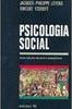 Psicologia Social - IMPORTADO