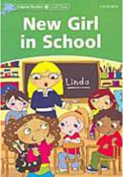New Girl in School - Importado