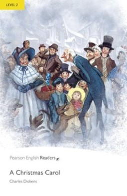 A christmas carol: level 2
