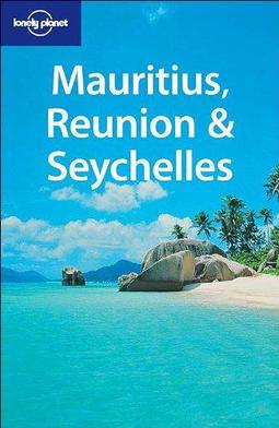 Mauritius Reunion & Seychelles - Importado