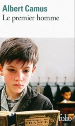 Le premier homme